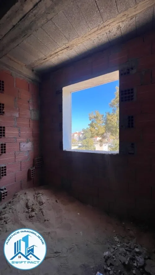 Vente Appartement F4 Boumerdès Boumerdes