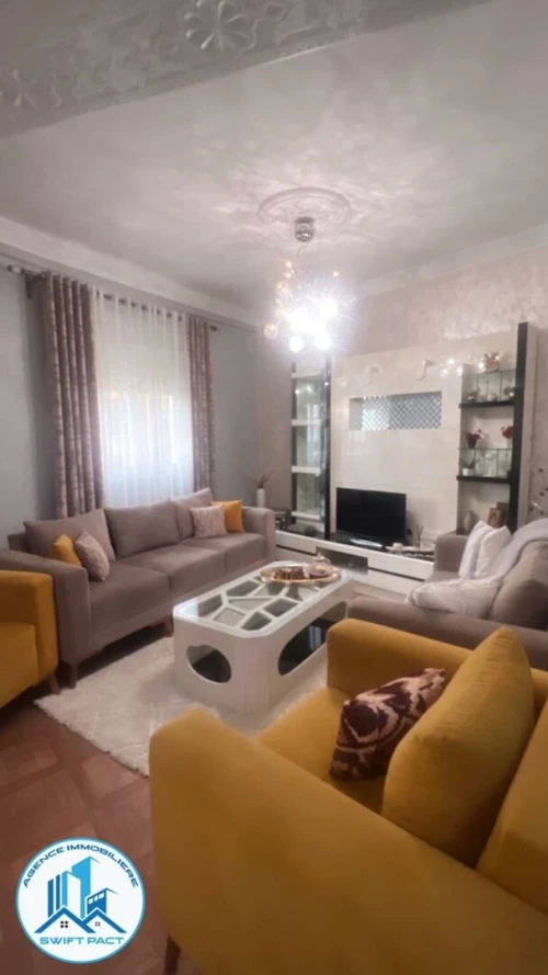 Vente Appartement F5 Boumerdès Boumerdes