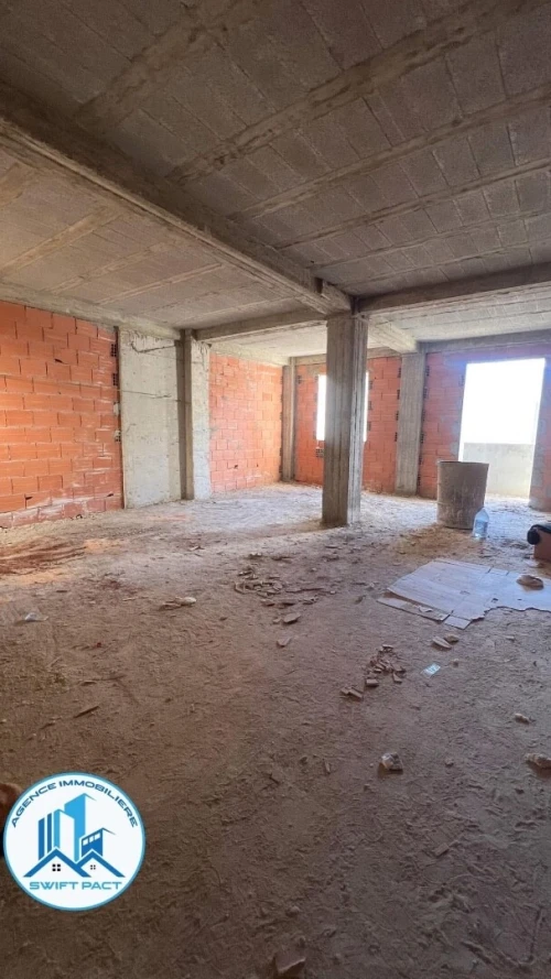 Vente Appartement F4 Boumerdès Boumerdes
