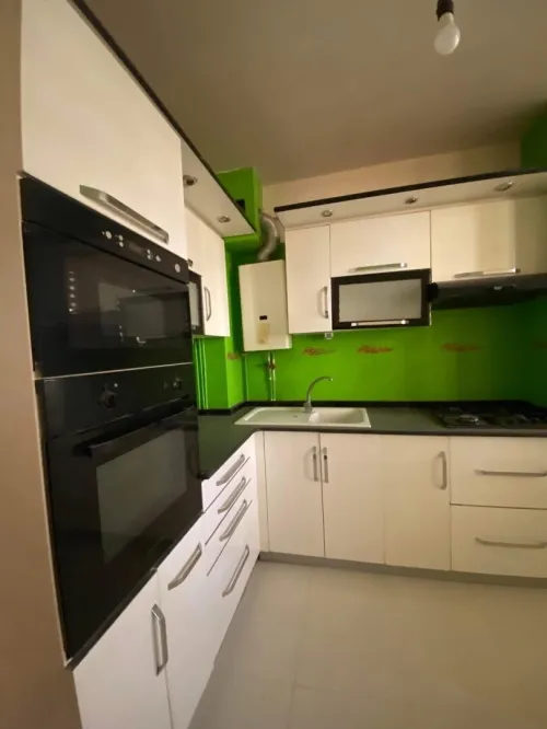 Location Appartement F4 Boumerdès Boumerdes