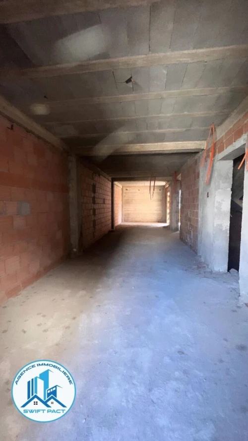 Vente Appartement F3 Boumerdès Boumerdes
