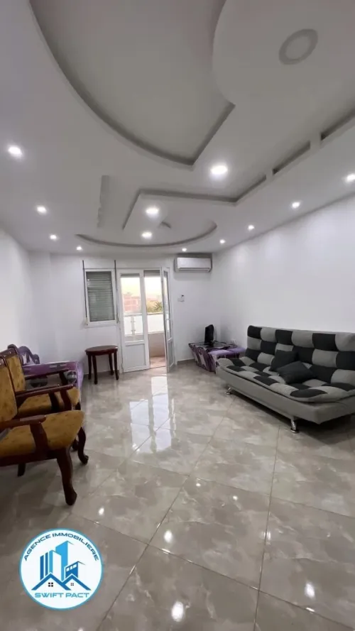 Vente Appartement F3 Boumerdès Corso