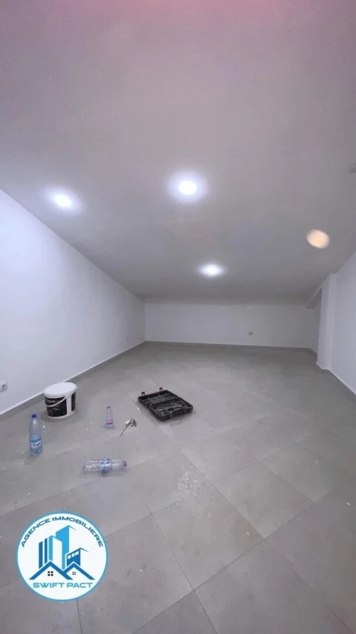 Vente Appartement Duplex Boumerdès Boumerdes