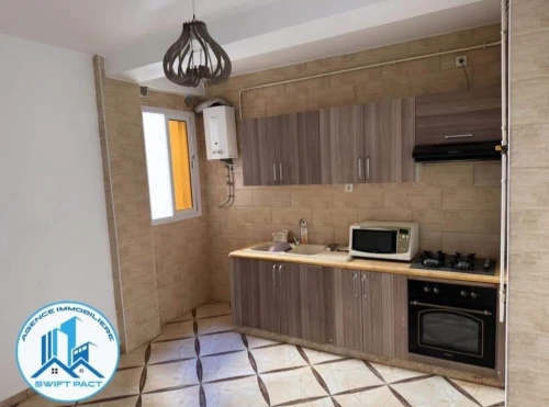 Vente Appartement F4 Boumerdès Boumerdes