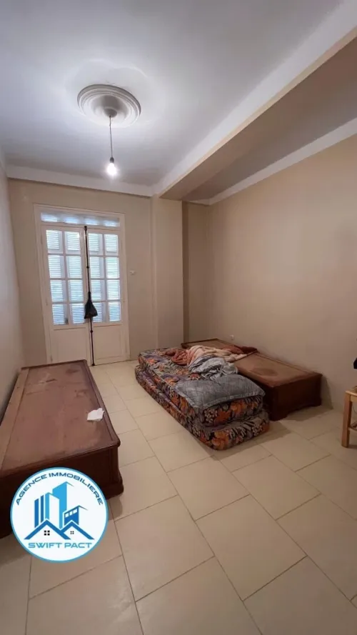 Vente Appartement F3 Boumerdès Boumerdes