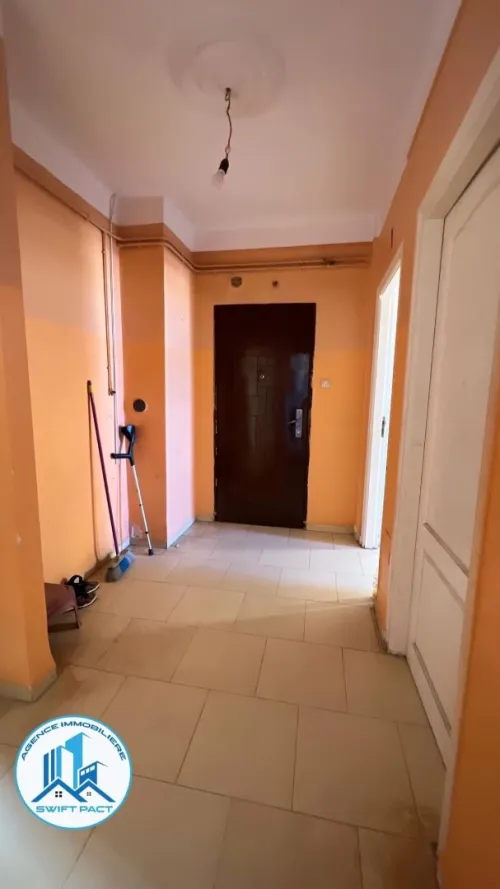 Vente Appartement F3 Boumerdès Boumerdes
