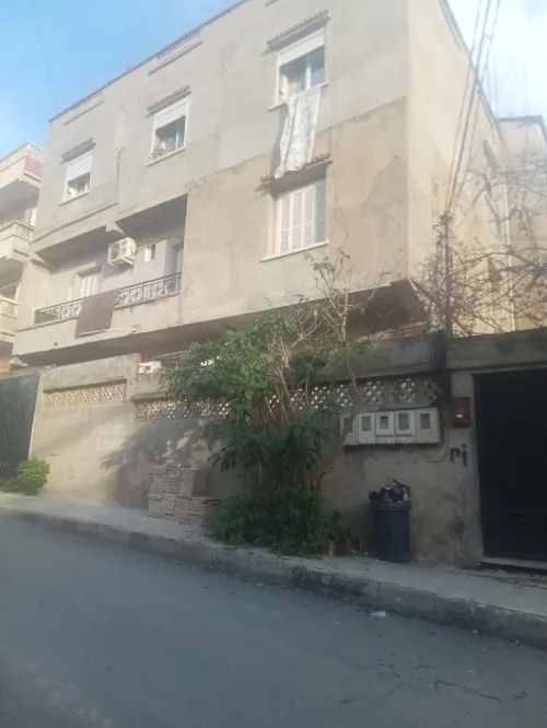 Vente Villa Alger Baba hassen