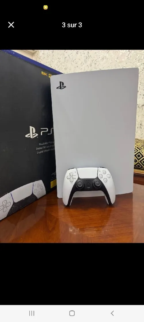 PlayStation5 