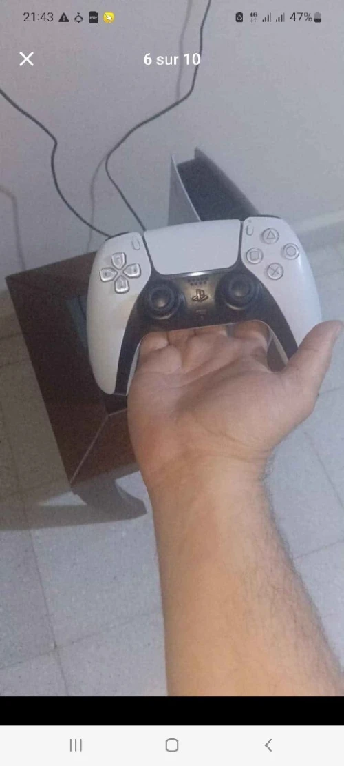 PlayStation5 