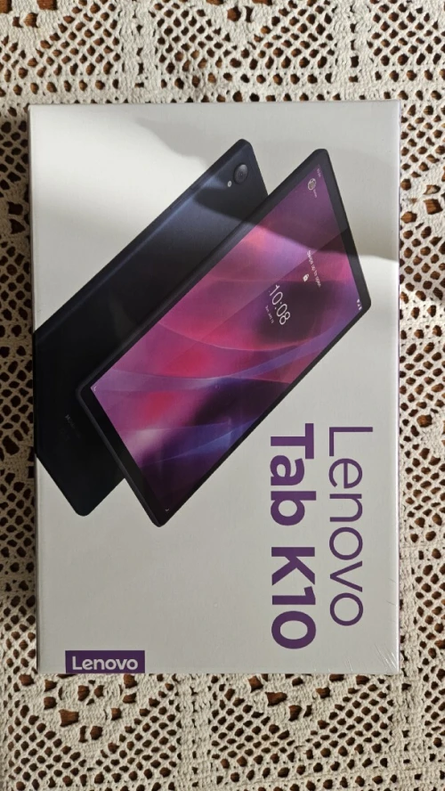Lenovo Tab k10