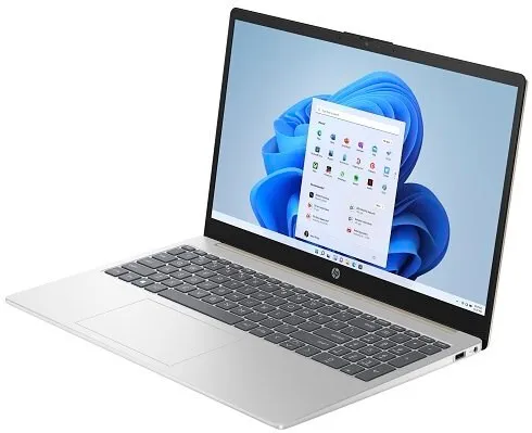 HP Laptop 15-fd0002ns NEUF SOUS EMBALLAGE JAMAIS UTILISER