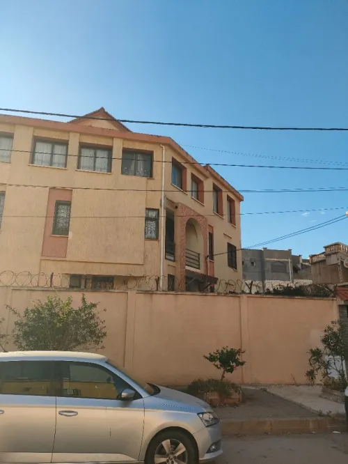 Location Villa Alger Staoueli