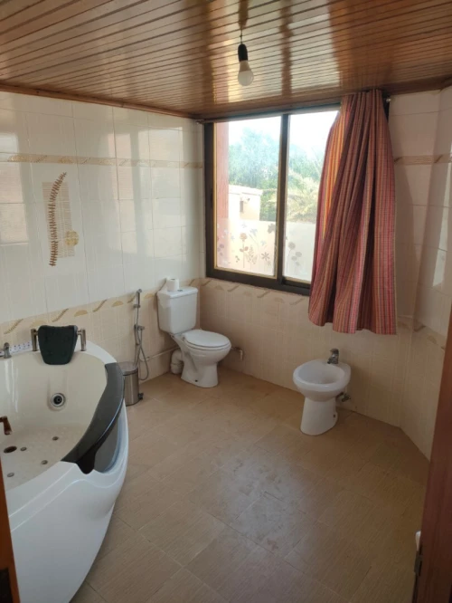 Location Villa Alger Staoueli