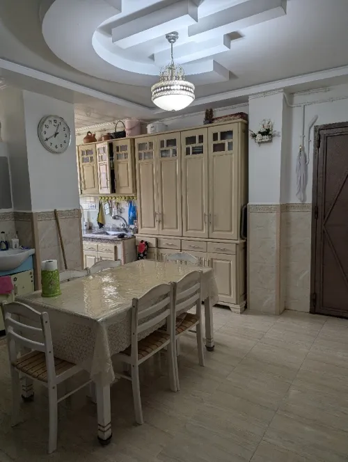 Vente Appartement F3 Tlemcen Remchi