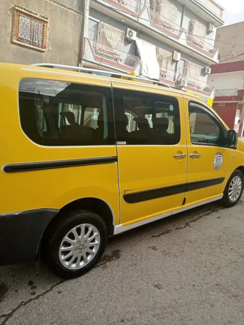 Peugeot Expert 2014 V.U Court