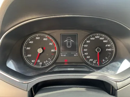 Seat Ibiza 2019 STYLE