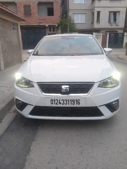 Seat Ibiza 2019 STYLE