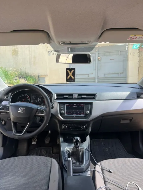 Seat Ibiza 2019 STYLE
