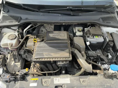 Seat Ibiza 2019 STYLE