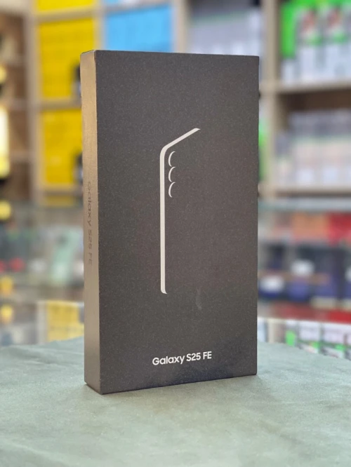 Samsung S25 Fe