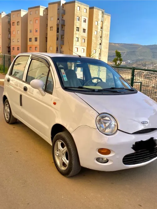 Chery QQ 2014 QQ