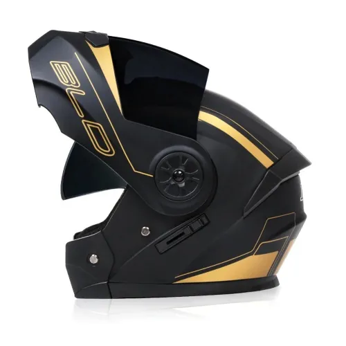 Casque Moto Bld original M