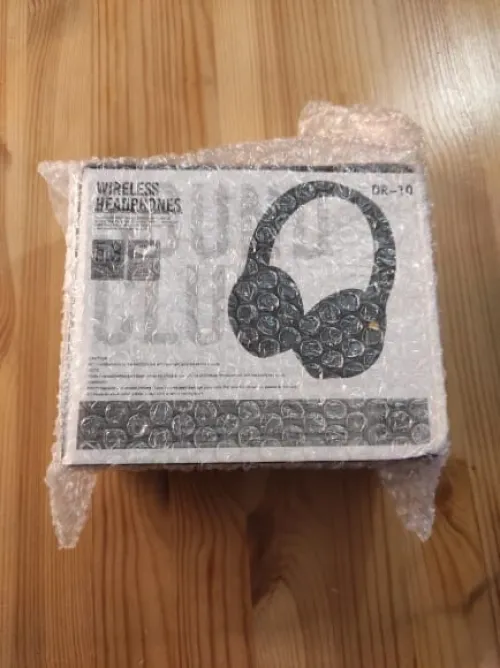 Casque Bluetooth xiaomi 