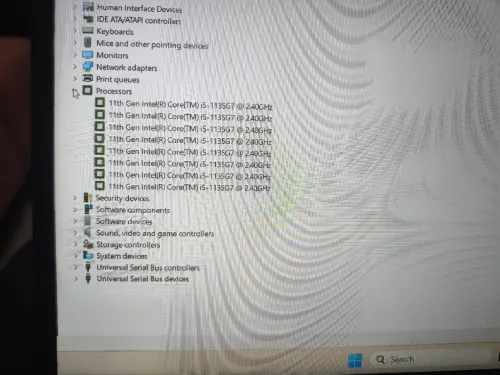 Pc asus expert book b1500c