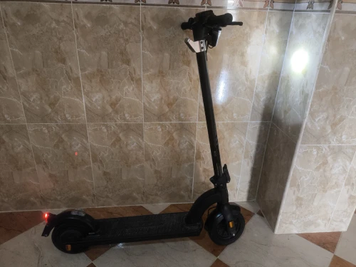 Trotinette electrique