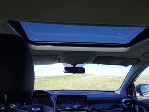 Geely Coolray 2026 Supermax édition