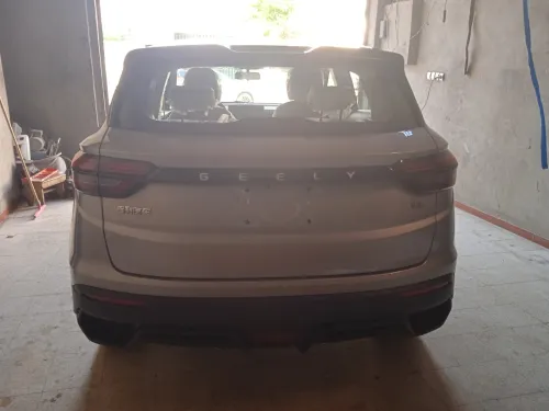 Geely Coolray 2026 Super Max 