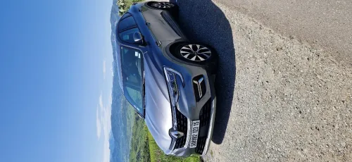 Renault Arkana 2023 