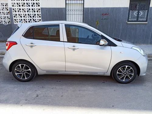 Hyundai Grand i10 2018 DZ