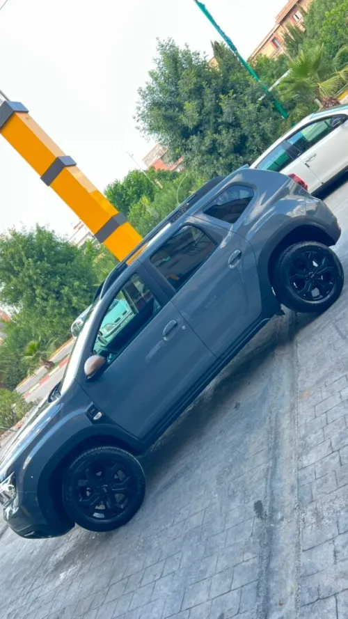 Dacia Duster 2024 Extreme