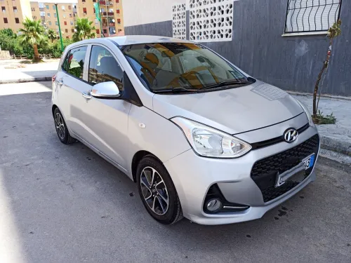 Hyundai Grand i10 2018 DZ