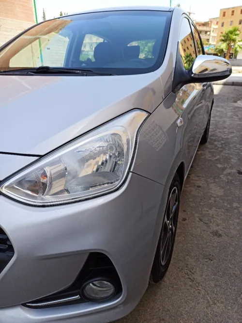 Hyundai Grand i10 2018 DZ