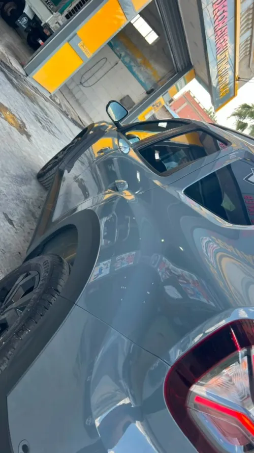Dacia Duster 2024 Extreme