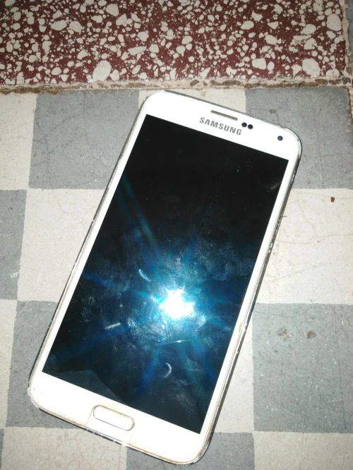 Samsung Galaxy S5