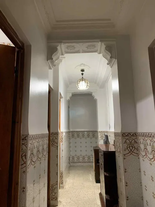 Vente Appartement F3 Guelma Guelma