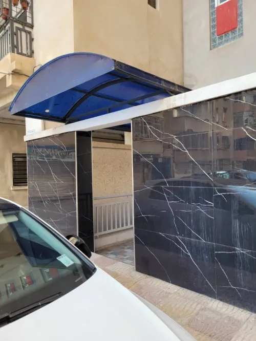 Vente Appartement F5 Constantine Ain smara