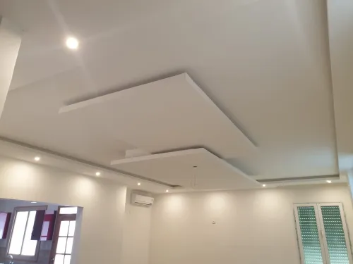 Vente Appartement F5 Constantine Ain smara