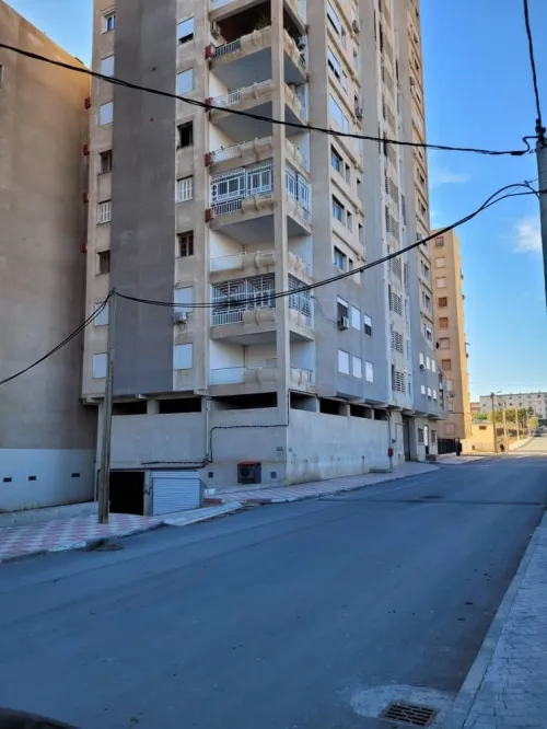 Vente Appartement F5 Constantine Ain smara