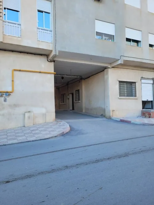 Vente Appartement F5 Constantine Ain smara