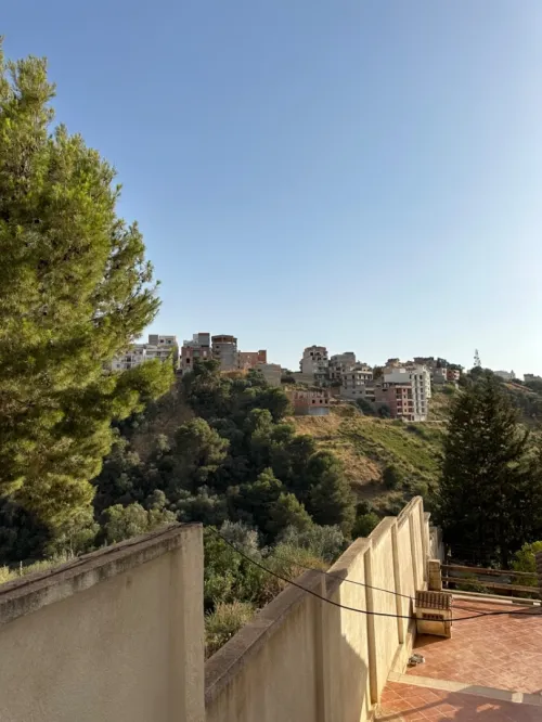 Vente Villa Alger Birkhadem