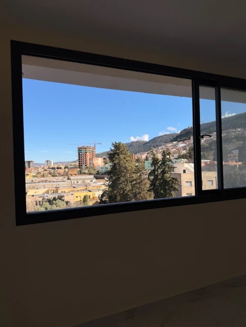 Vente Appartement F3 Tlemcen Tlemcen