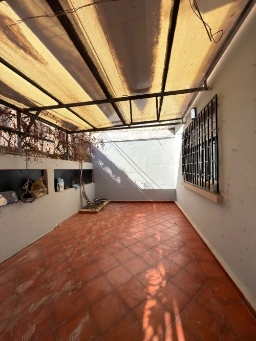 Vente Villa Tlemcen Tlemcen
