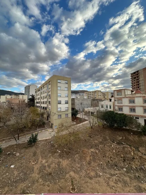 Vente Appartement F3 Tlemcen Tlemcen