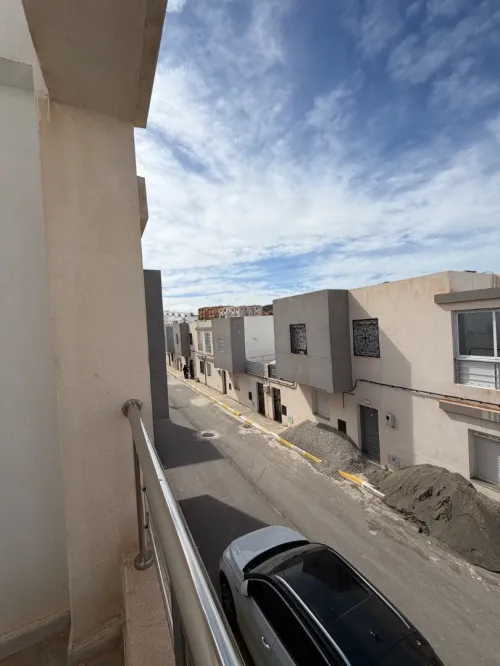 Location Appartement F3 Tlemcen Tlemcen