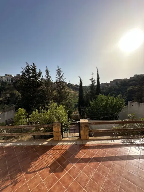Vente Villa Alger Birkhadem