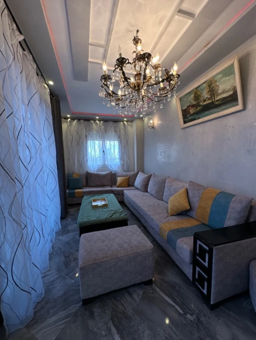 Vente Duplex Tlemcen Tlemcen